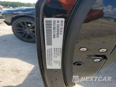 Zdjęcie 13 z 13 samochodu: 2023 DODGE CHALLENGER R/T VIN:2C3CDZBT8PH655160 - miniatura