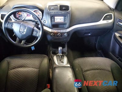 Zdjęcie 8 z 13 samochodu: 2011 DODGE JOURNEY MAINSTREET VIN:3D4PG1FG1BT551194 - miniatura