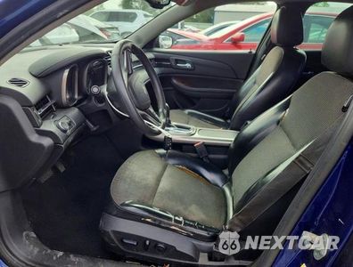 Zdjęcie 7 z 12 samochodu: 2013 CHEVROLET MALIBU 1LT VIN:1G11C5SA3DU141747 - miniatura