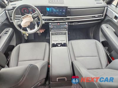 Zdjęcie 8 z 14 samochodu: 2026 HYUNDAI SANTA FE SEL VIN:5NMP2DGLXTH163761 - miniatura