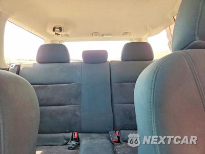 Zdjęcie 10 z 14 samochodu: 2008 SUBARU OUTBACK 2.5I VIN:4S4BP61C887350040 - miniatura