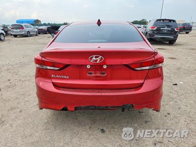 Zdjęcie 6 z 12 samochodu: 2017 HYUNDAI ELANTRA SE VIN:5NPD84LF9HH026323 - miniatura
