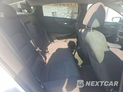Zdjęcie 10 z 12 samochodu: 2016 CHEVROLET MALIBU LS VIN:1G1ZB5ST2GF308051 - miniatura