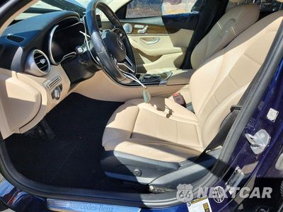 Zdjęcie 7 z 13 samochodu: 2020 MERCEDES-BENZ C 300 VIN:W1KWF8DB3LR566310 - miniatura