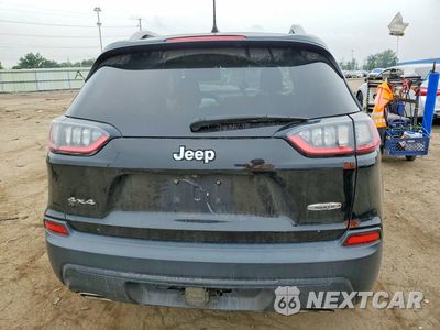 Zdjęcie 6 z 13 samochodu: 2019 JEEP CHEROKEE LATITUDE VIN:1C4PJMCX6KD150671 - miniatura