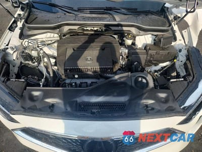Zdjęcie 12 z 14 samochodu: 2023 ACURA MDX ADVANCE VIN:5J8YE1H85PL038354 - miniatura