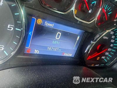 Zdjęcie 11 z 12 samochodu: 2014 CHEVROLET SILVERADO K1500 HIGH COUNTRY VIN:3GCUKTEC4EG386442 - miniatura