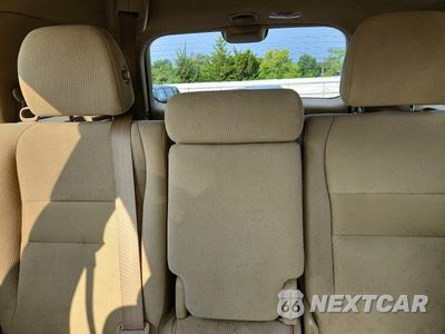 Zdjęcie 10 z 13 samochodu: 2011 HONDA CR-V SE VIN:5J6RE4H45BL031070 - miniatura