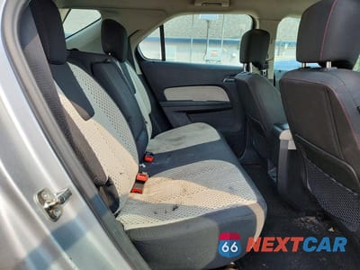 Zdjęcie 11 z 13 samochodu: 2013 CHEVROLET EQUINOX LS VIN:2GNALBEK5D1108228 - miniatura