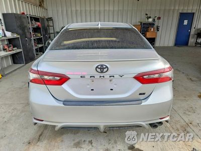 Zdjęcie 6 z 12 samochodu: 2024 TOYOTA CAMRY SE VIN:4T1G11AKXRU895645 - miniatura