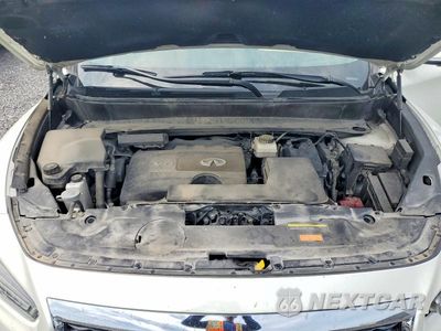 Zdjęcie 12 z 13 samochodu: 2020 INFINITI QX60 LUXE VIN:5N1DL0MM3LC520438 - miniatura