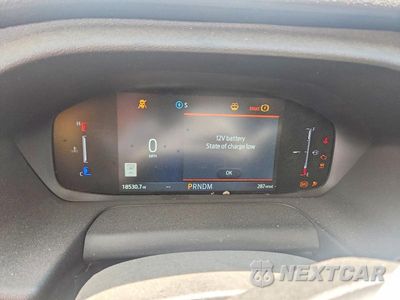 Zdjęcie 9 z 13 samochodu: 2026 FORD TRANSIT T-350 VIN:1FBAX2Y84TKA50855 - miniatura