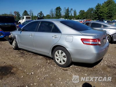 Drugie zdjęcie samochodu z przodu: 2011 TOYOTA CAMRY LE VIN:4T1BF3EK1BU728453 - miniatura