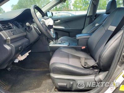 Zdjęcie 7 z 12 samochodu: 2012 TOYOTA CAMRY SE VIN:4T1BF1FK7CU197053 - miniatura