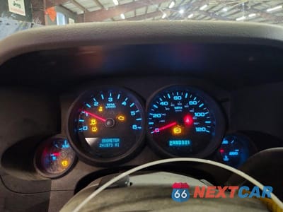 Zdjęcie 9 z 12 samochodu: 2012 CHEVROLET SILVERADO K1500 VIN:1GCNKPEX5CZ192711 - miniatura