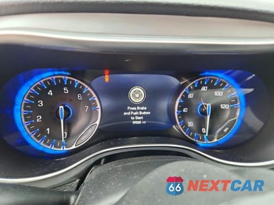 Zdjęcie 9 z 13 samochodu: 2025 CHRYSLER PACIFICA LIMITED VIN:2C4RC1GG4SR523747 - miniatura