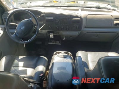 Zdjęcie 8 z 12 samochodu: 2006 FORD F250 SUPER DUTY VIN:1FTSX21546EA43231 - miniatura