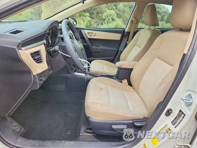 Zdjęcie 7 z 13 samochodu: 2016 TOYOTA COROLLA LE VIN:2T1BURHE4GC629083 - miniatura