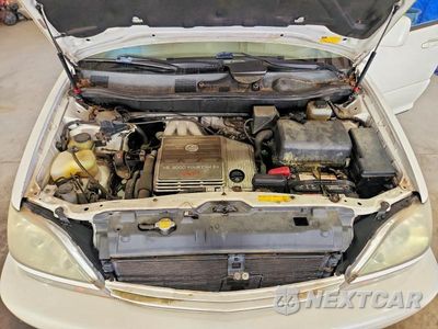 Zdjęcie 12 z 13 samochodu: 2002 LEXUS ES 300 VIN:JTJHF10U820271057 - miniatura