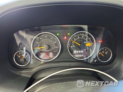 Zdjęcie 9 z 12 samochodu: 2014 JEEP COMPASS LIMITED VIN:1C4NJDCB1ED831997 - miniatura