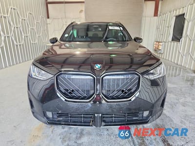 Piąte zdjęcie samochodu w środku: 2026 BMW X3 B M W X SERIES 4D SUV 30 XDRIVE MSPORT VIN:5UX53GP02T9417999 - miniatura