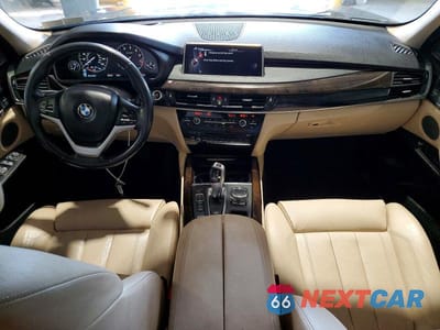 Zdjęcie 8 z 13 samochodu: 2016 BMW X5 XDR40E VIN:5UXKT0C56G0S75534 - miniatura