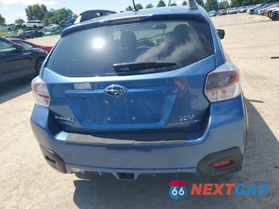 Zdjęcie 6 z 12 samochodu: 2014 SUBARU XV CROSSTREK 2.0I HYBRID VIN:JF2GPBCC5EH340122 - miniatura
