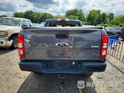 Zdjęcie 6 z 12 samochodu: 2020 FORD RANGER XL VIN:1FTER4FH6LLA40635 - miniatura