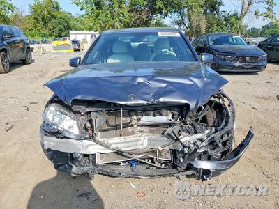 Piąte zdjęcie samochodu w środku: 2011 MERCEDES-BENZ C 300 4MATIC VIN:WDDGF8BB0BR147174 - miniatura