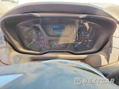 Zdjęcie 9 z 14 samochodu: 2015 FORD TRANSIT 250 DELIVERY VAN VIN:1FTNR2CM1FKA75146 - miniatura