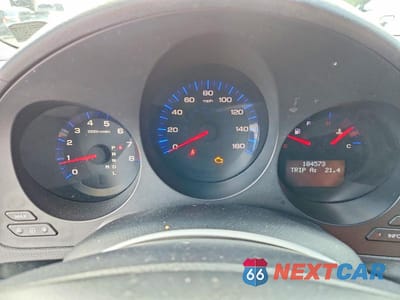 Zdjęcie 9 z 12 samochodu: 2004 ACURA TL VIN:19UUA66224A040060 - miniatura