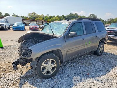 2006 CHEVROLET TRAILBLAZER EXT LS 1GNES16S166170976 - główne zdjęcie licytacji z USA - miniatura