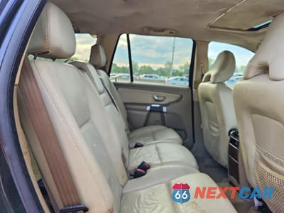 Zdjęcie 11 z 14 samochodu: 2008 VOLVO XC90 3.2 VIN:YV4CM982381484048 - miniatura