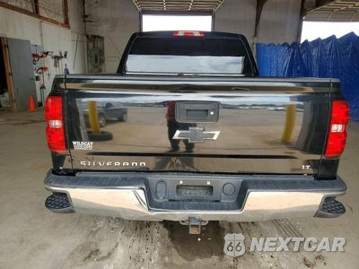 Zdjęcie 6 z 12 samochodu: 2016 CHEVROLET SILVERADO C1500 LT VIN:3GCPCREC7GG290885 - miniatura