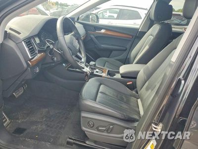 Zdjęcie 7 z 13 samochodu: 2024 AUDI Q5 PREMIUM 40 VIN:WA1ABAFY2R2032977 - miniatura