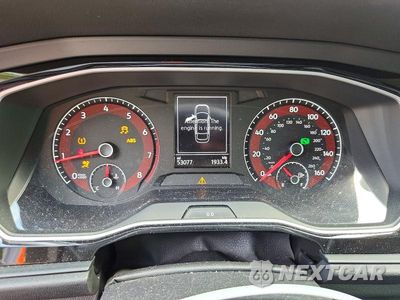 Zdjęcie 9 z 12 samochodu: 2019 VOLKSWAGEN JETTA S VIN:3VWCB7BU4KM244053 - miniatura