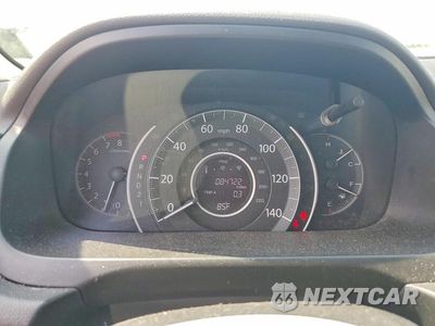 Zdjęcie 9 z 14 samochodu: 2014 HONDA CR-V EX VIN:2HKRM4H50EH652906 - miniatura
