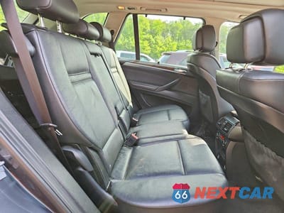 Zdjęcie 11 z 13 samochodu: 2013 BMW X5 XDRIVE35I VIN:5UXZV4C57D0E12978 - miniatura