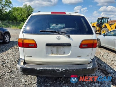 Zdjęcie 6 z 13 samochodu: 1998 TOYOTA SIENNA XLE VIN:4T3ZF13C9WU056833 - miniatura