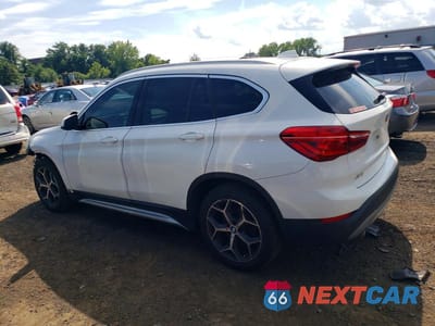 Drugie zdjęcie samochodu z przodu: 2018 BMW X1 XDRIVE28I VIN:WBXHT3C37J5L30999 - miniatura