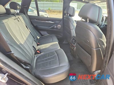 Zdjęcie 10 z 13 samochodu: 2016 BMW X5 XDRIVE50I VIN:5UXKR6C51G0J80526 - miniatura