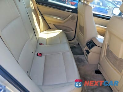 Zdjęcie 11 z 13 samochodu: 2011 BMW X3 XDRIVE35I VIN:5UXWX7C50BL732084 - miniatura