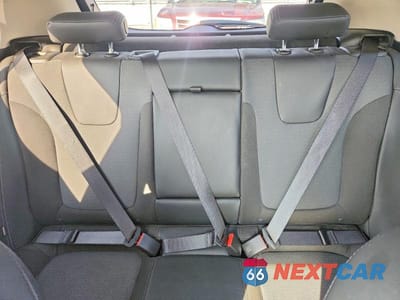 Zdjęcie 10 z 13 samochodu: 2022 BUICK ENCORE GX SELECT VIN:KL4MMDSL9NB036392 - miniatura
