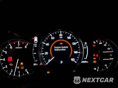 Zdjęcie 9 z 13 samochodu: 2022 MAZDA CX-5 PREMIUM VIN:JM3KFBDM6N1572764 - miniatura