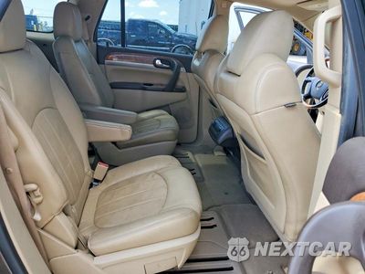 Zdjęcie 11 z 13 samochodu: 2012 BUICK ENCLAVE VIN:5GAKVCED2CJ396410 - miniatura