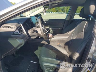 Zdjęcie 7 z 12 samochodu: 2024 TOYOTA CAMRY XSE VIN:4T1K61AK9RU252408 - miniatura