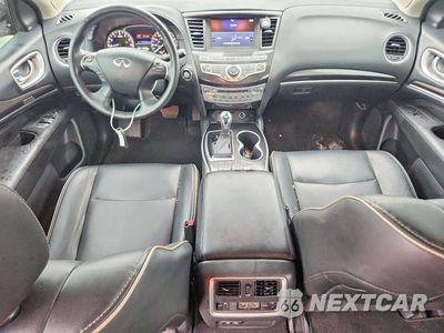 Zdjęcie 8 z 13 samochodu: 2019 INFINITI QX60 LUXE VIN:5N1DL0MN3KC555455 - miniatura