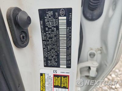 Zdjęcie 12 z 12 samochodu: 2018 TOYOTA CAMRY XSE VIN:4T1B61HK9JU155395 - miniatura