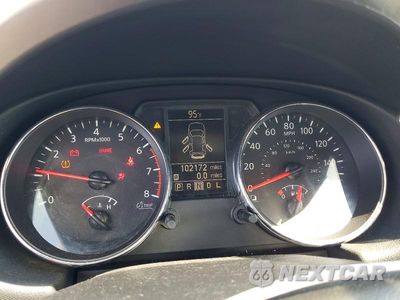 Zdjęcie 9 z 13 samochodu: 2012 NISSAN ROGUE S VIN:JN8AS5MV5CW712009 - miniatura