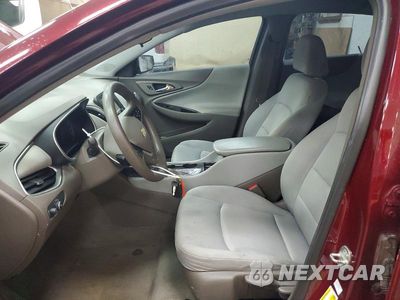 Zdjęcie 7 z 12 samochodu: 2016 CHEVROLET MALIBU LS VIN:1G1ZB5ST1GF206045 - miniatura